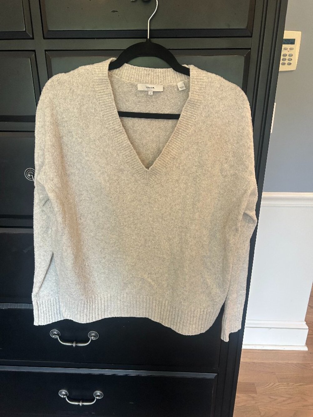 Vince V Neck sweater